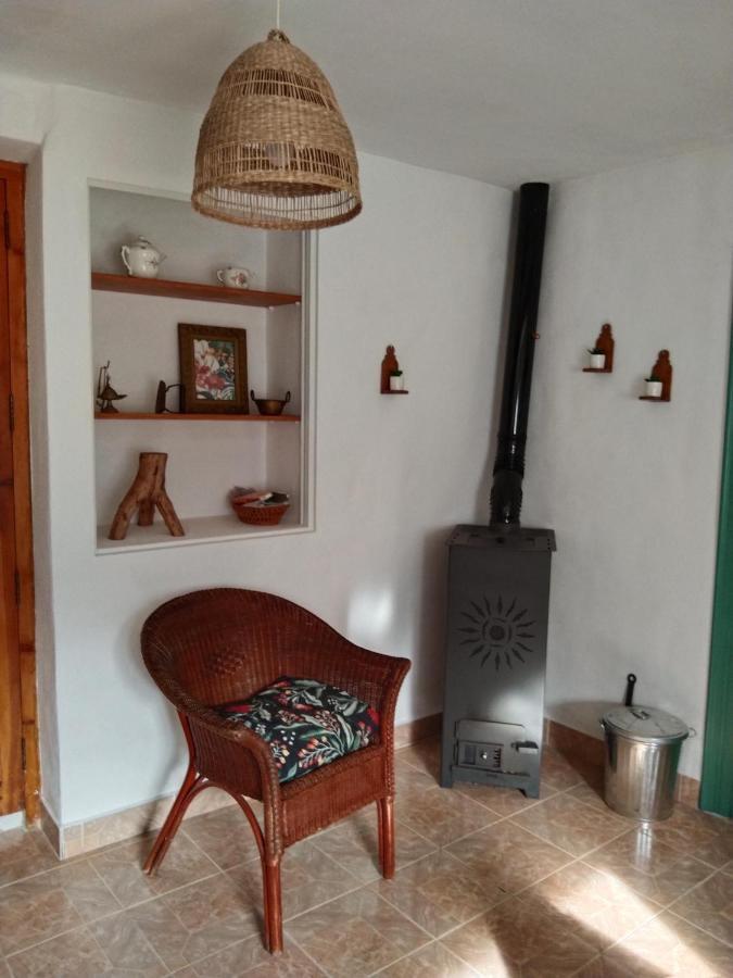 La Casica * Chulilla