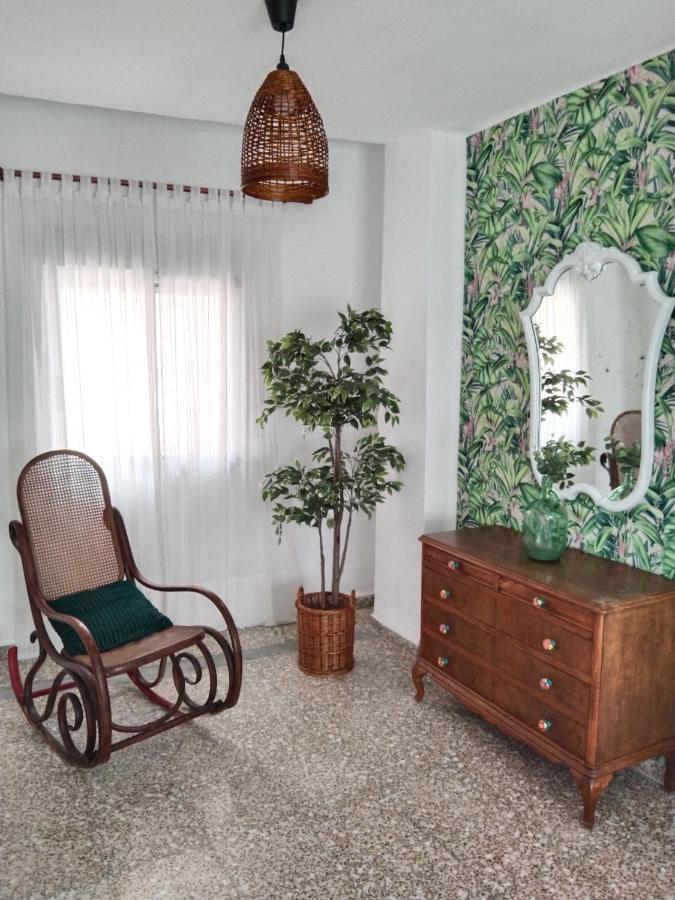 Holiday home La Casica Chulilla